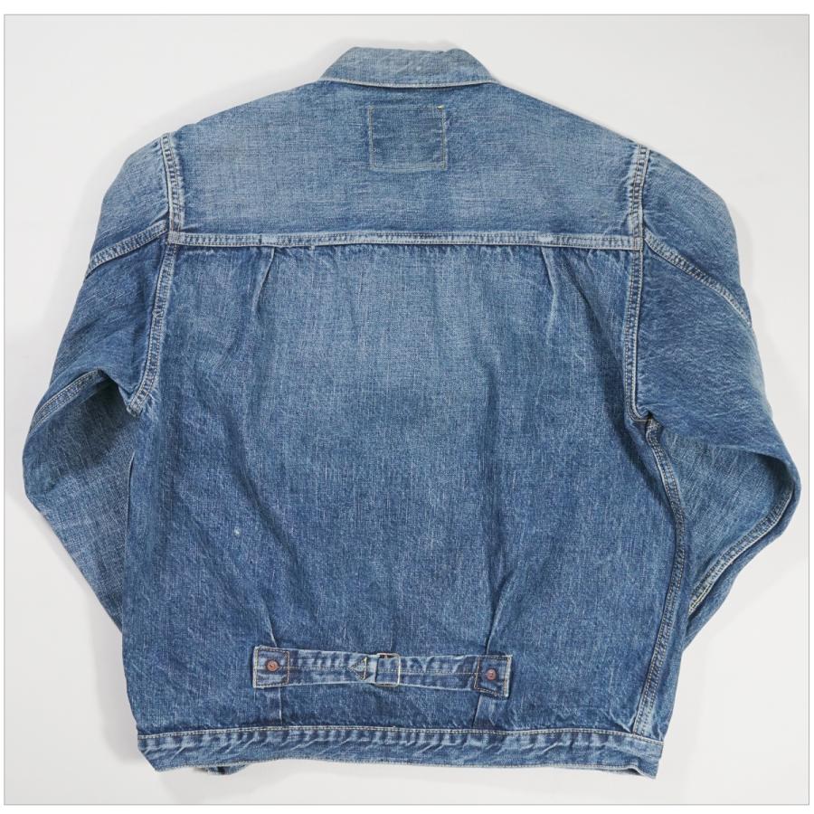 FULLCOUNT（フルカウント） FULLCOUNT 2978-2107 13.7oz Type 1st