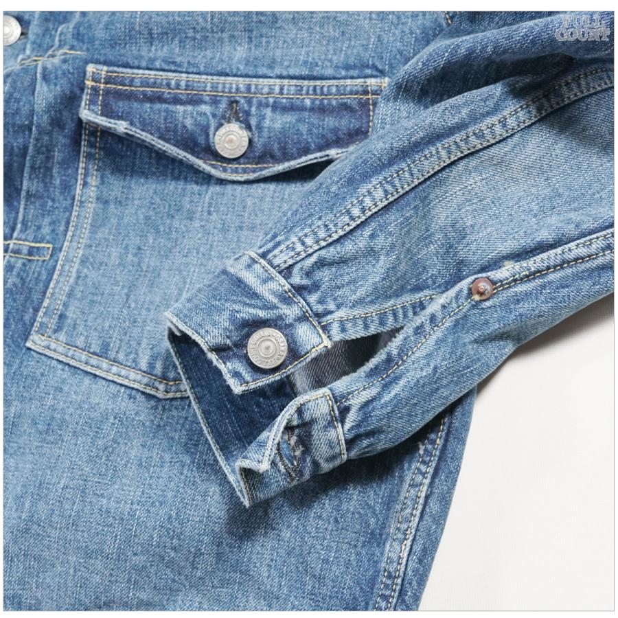 FULLCOUNT（フルカウント） FULLCOUNT 2978-2107 13.7oz Type 1st