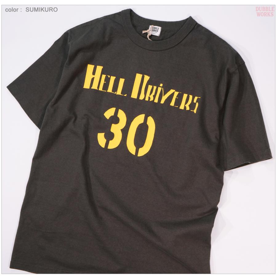 DUBBLEWORKS（ダブルワークス） DUBBLEWORKS 35001-01 7.7oz