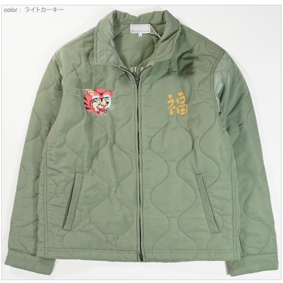 Universal Style Wear ベトジャン キャメル Lサイズ Universal Style