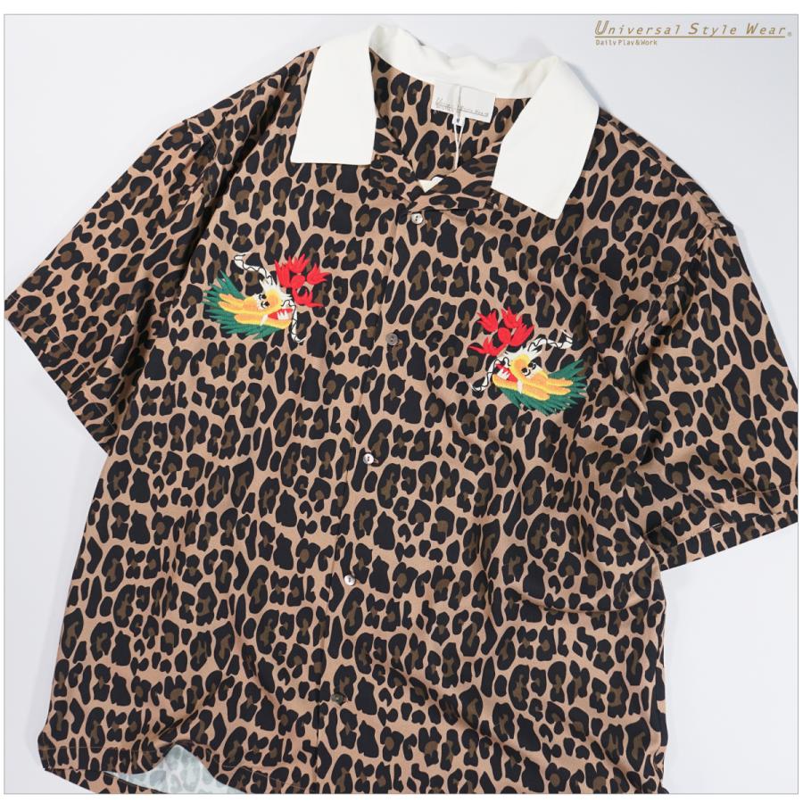 ユニバーサルスタイルウェア Universal Style Wear 652021 ドラゴン