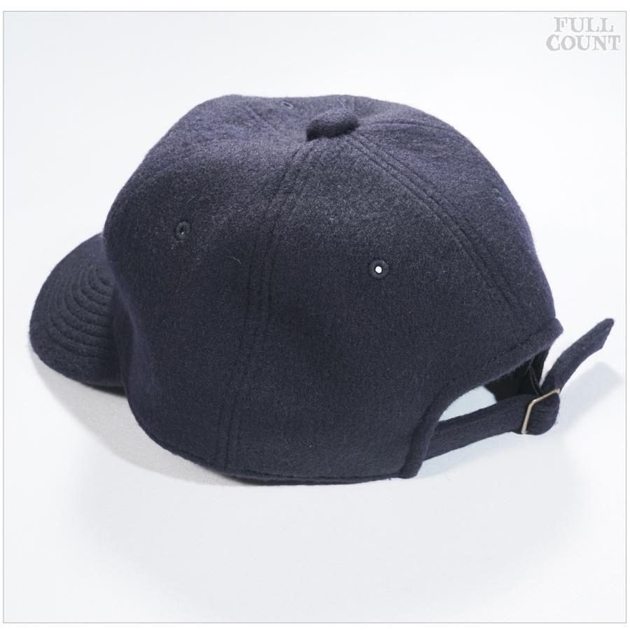 FULLCOUNT（フルカウント） FULLCOUNT 6843-25 6パネル メルトンベース