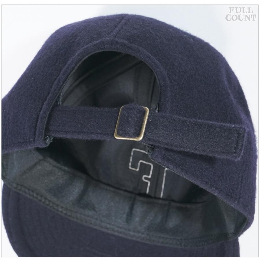 FULLCOUNT（フルカウント） FULLCOUNT 6843-25 6パネル メルトンベース