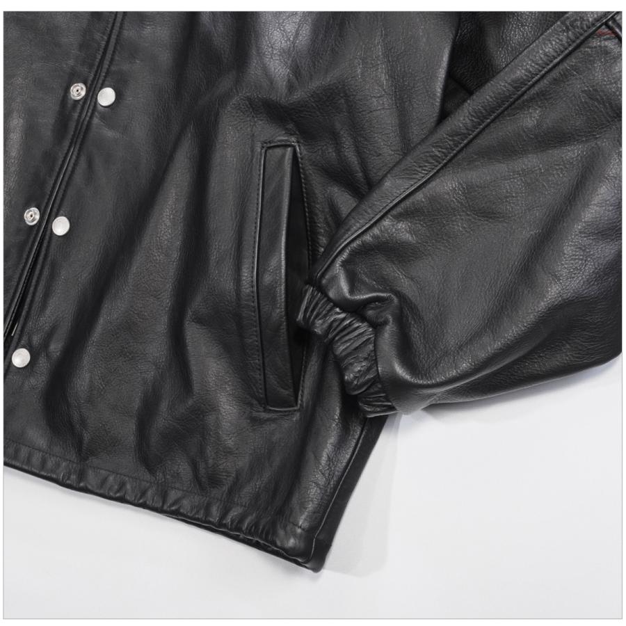 Schott N.Y.C（ショット） Schott 782-5950054 レザーコーチジャケット