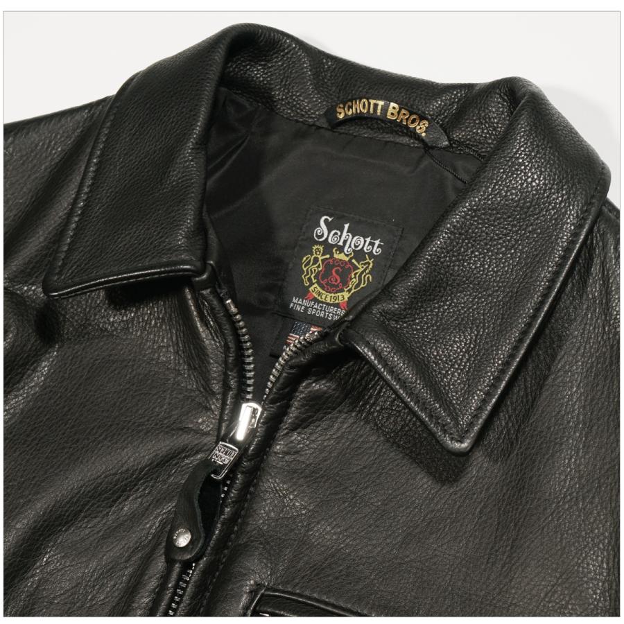 Schott N.Y.C ショット 7823950086 Schott N.Y.C ショット 7823950086