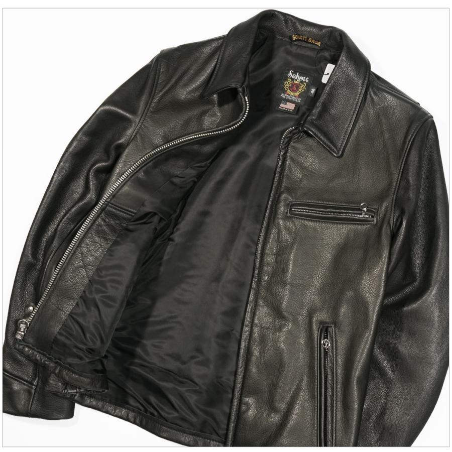 Schott N.Y.C ショット 7823950086 Schott N.Y.C ショット 7823950086
