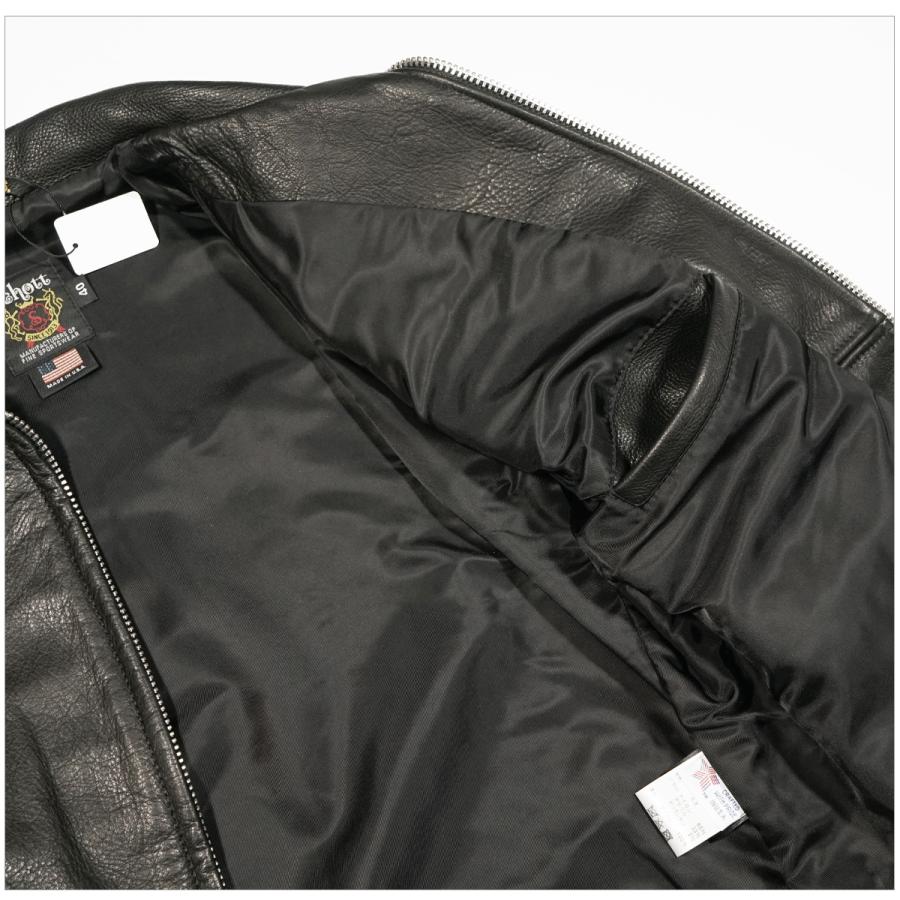Schott N.Y.C ショット 7823950086 Schott N.Y.C ショット 7823950086