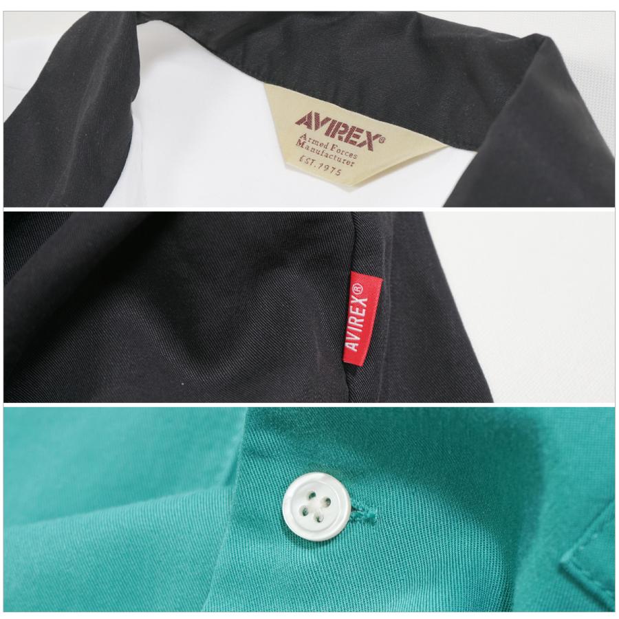 AVIREX（アヴィレックス） アビレックス AVIREX 783-3123021
