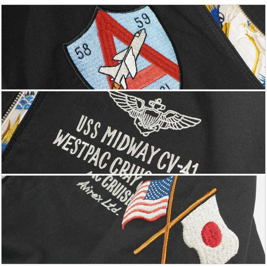 AVIREX（アヴィレックス） アビレックス 