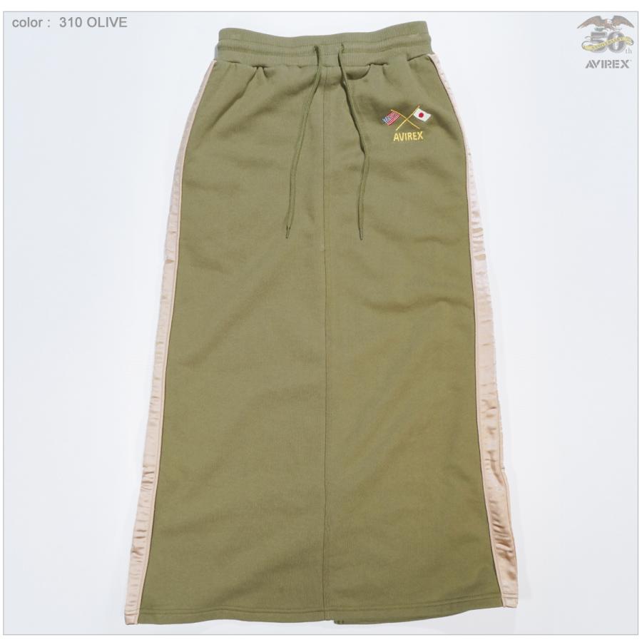 AVIREX（アヴィレックス） アビレックス AVIREX 783-5216603 WOMAN