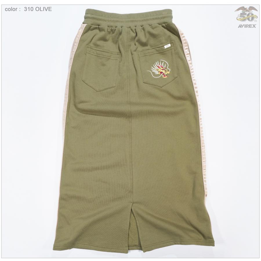 AVIREX（アヴィレックス） アビレックス AVIREX 783-5216603 WOMAN