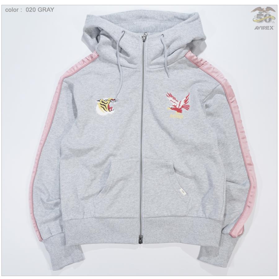 AVIREX（アヴィレックス） アビレックス AVIREX 783-5231601 WOMAN