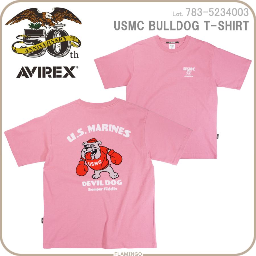 AVIREX（アヴィレックス） 783-5234003 アビレックス AVIREX 50th
