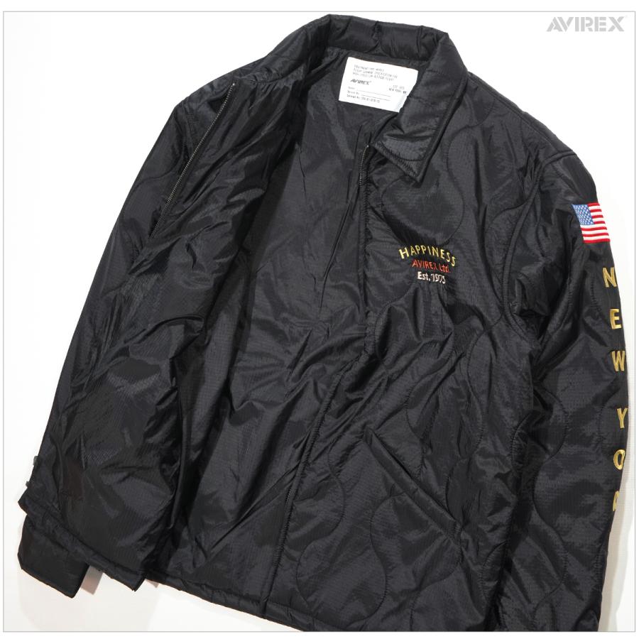 AVIREX（アヴィレックス） 783-5252045 アビレックス × PEANUTS