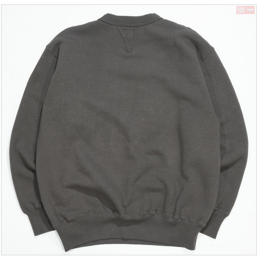 DUBBLEWORKS（ダブルワークス） DUBBLEWORKS 86001 吊り編み両V