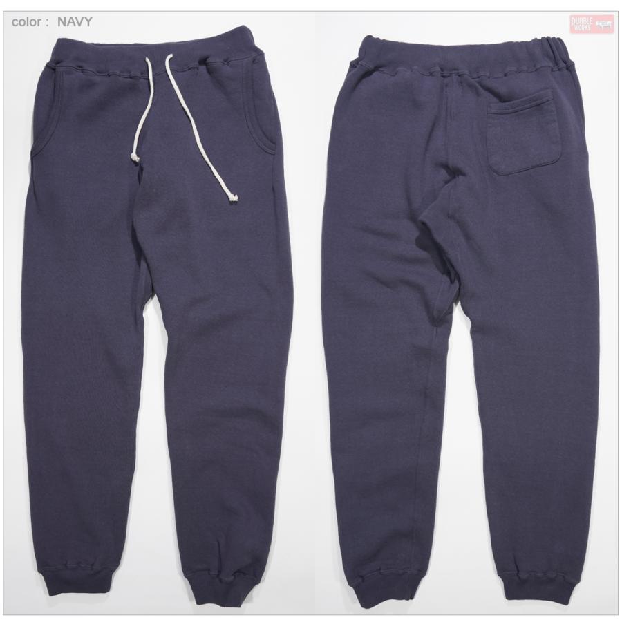 DUBBLEWORKS（ダブルワークス） DUBBLEWORKS 87006 吊り編み