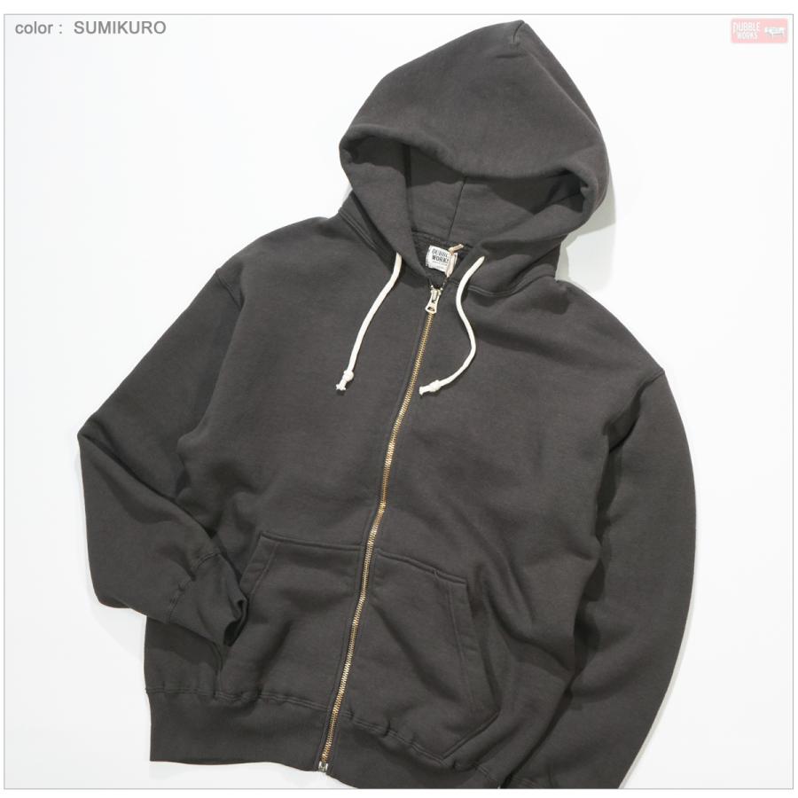 DUBBLEWORKS（ダブルワークス） DUBBLEWORKS 88003 吊り編み