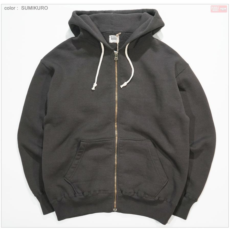 DUBBLEWORKS（ダブルワークス） DUBBLEWORKS 88003 吊り編み