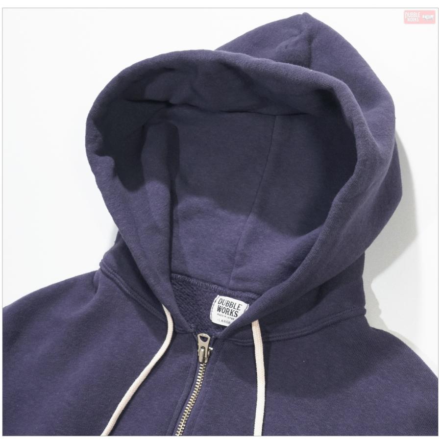 DUBBLEWORKS（ダブルワークス） DUBBLEWORKS 88003 吊り編み