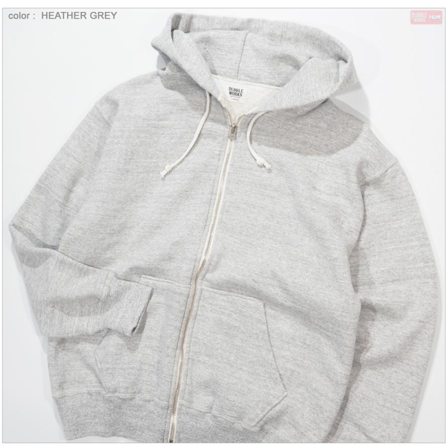 DUBBLEWORKS（ダブルワークス） DUBBLEWORKS 88003 吊り編み