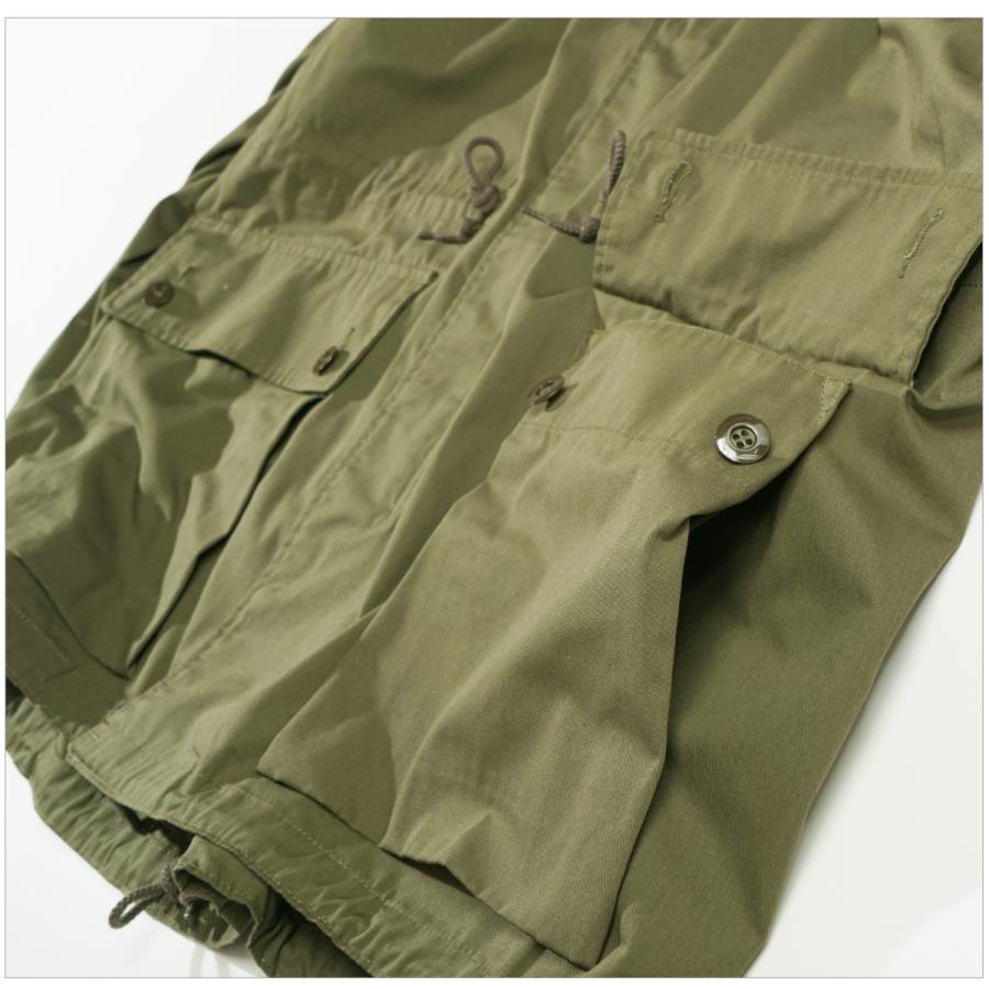 ARMY TWILL（アーミーツイル） AM-2314006 