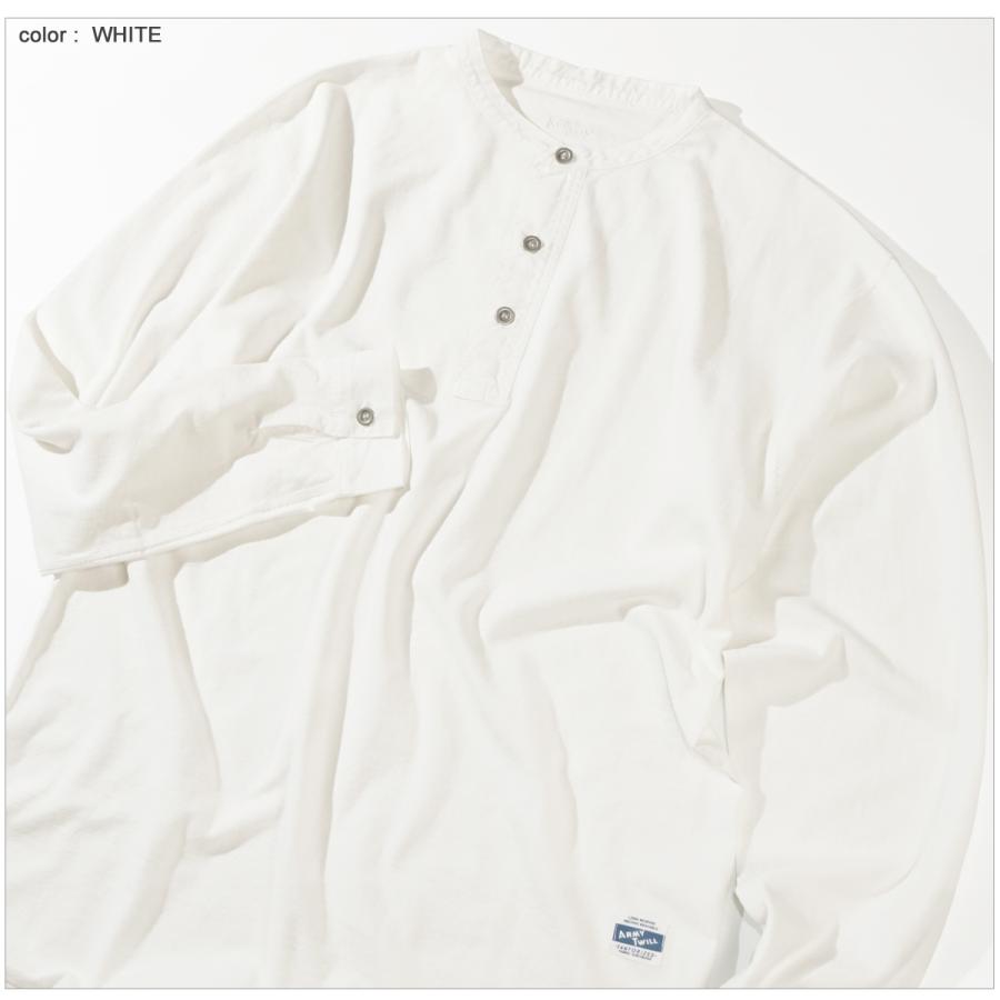 ARMY TWILL（アーミーツイル） ARMY TWILL AM-2353006 スリーピング