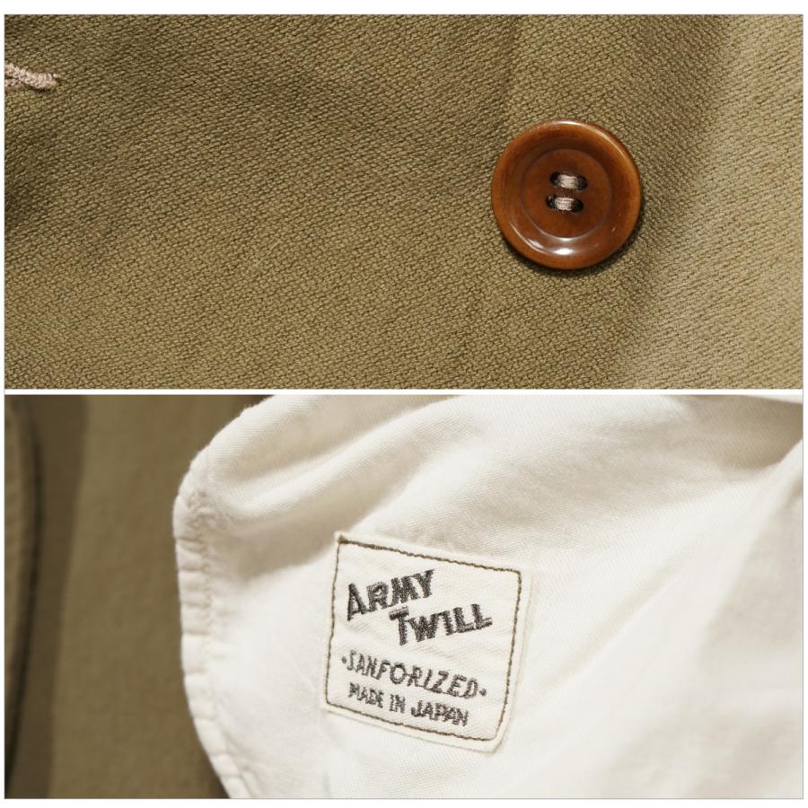 ARMY TWILL AM-2354003 アーミーツイル ARMY TWILL AM-2354003 アーミーツイル