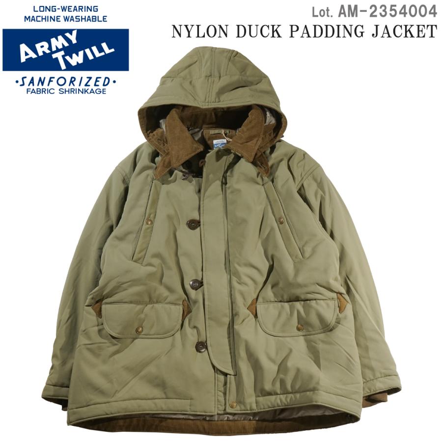 ARMY TWILL AM-2354004 
