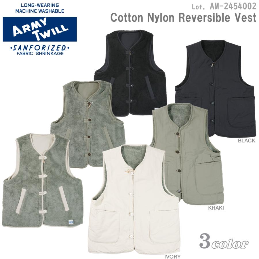 ARMY TWILL AM-2454002 アーミーツイル ARMY TWILL AM-2454002 アーミーツイル