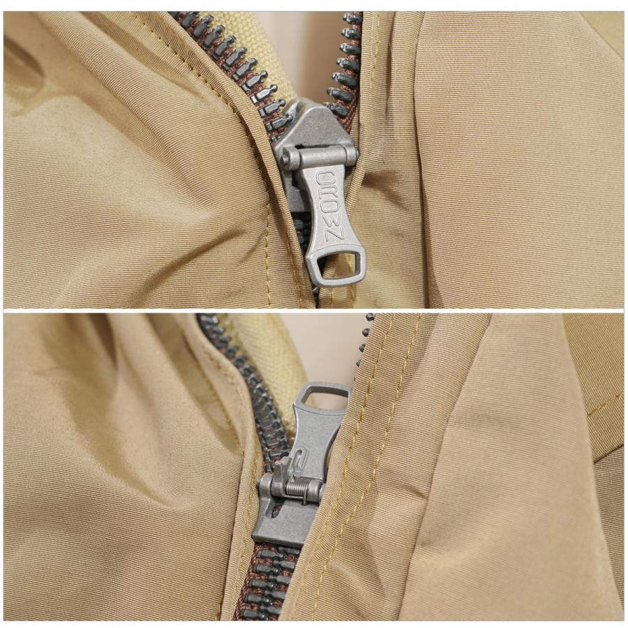 シュガーケーン SUGAR CANE AS15211 ALASKA SLEEPING BAG ハンティングダウンコート ARCTICの画像