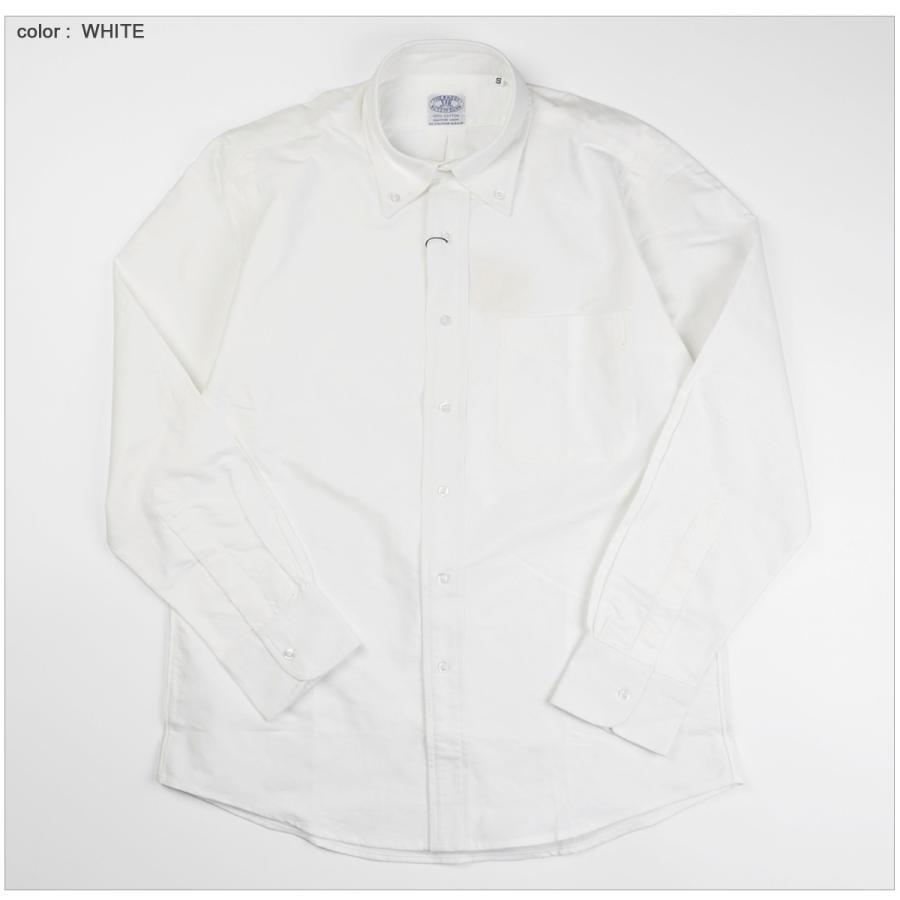 Baggy バギー オックスフォード ボタンダウンシャツ 長袖shirts Baggy Ox Flamingo Sapporo 通販 Yahoo ショッピング