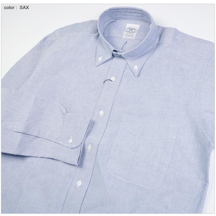 Baggy バギー オックスフォード ボタンダウンシャツ 長袖shirts Baggy Ox Flamingo Sapporo 通販 Yahoo ショッピング