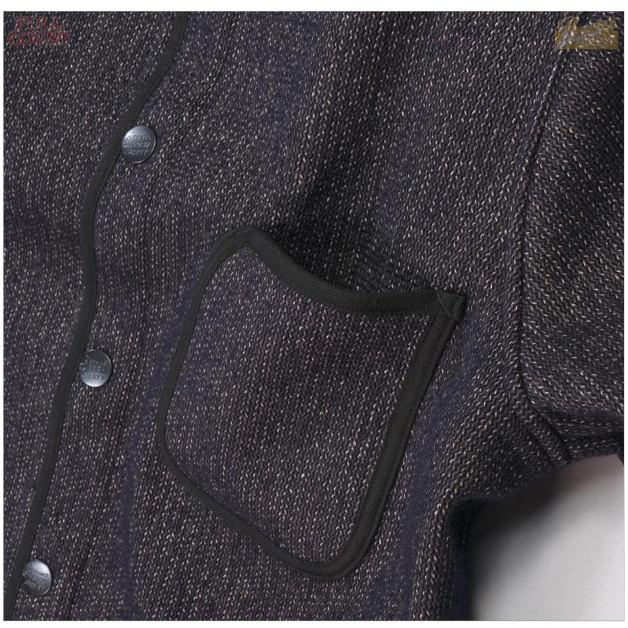 BROWN'S BEACH JACKET（ブラウンズビーチジャケット） BBJ-003