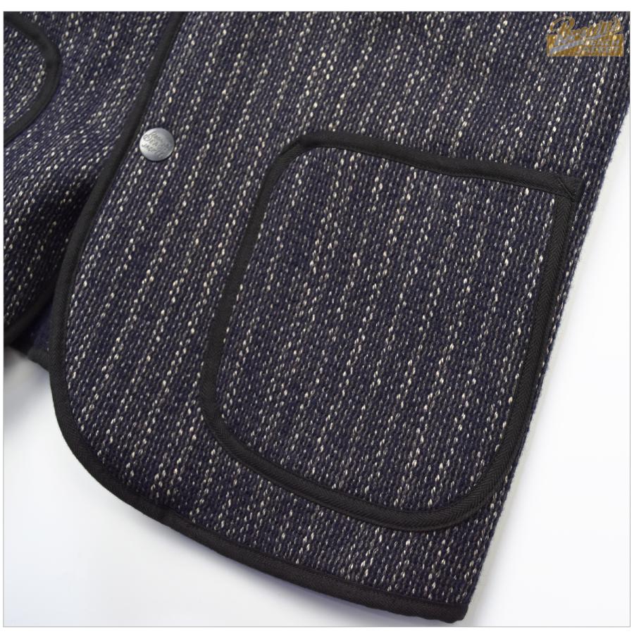 BROWN'S BEACH JACKET BBJ9-004 ブラウンズビーチ Brown's Beach BROWN'S BEACH JACKET BBJ9-004 ブラウンズビーチ Brown's Beach