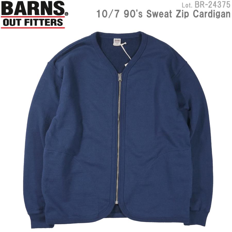 BARNS OUTFITTERS（バーンズ アウトフィッターズ） バーンズ BR-24375