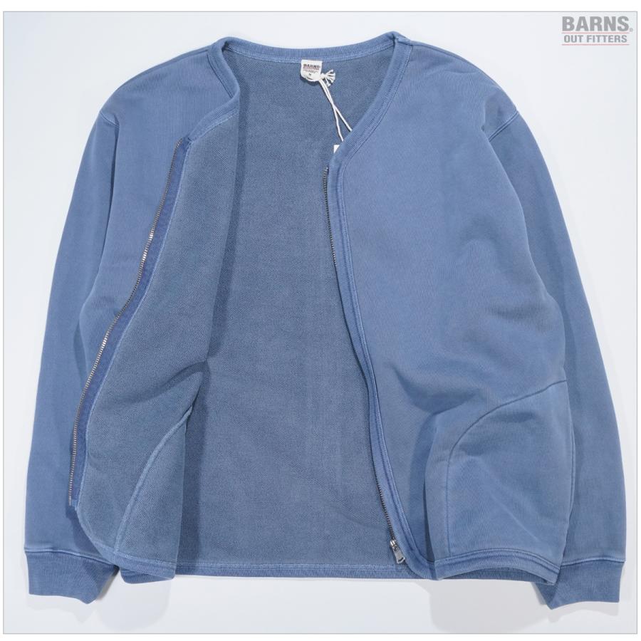 BARNS OUTFITTERS（バーンズ アウトフィッターズ） BR-25357 バーンズ 