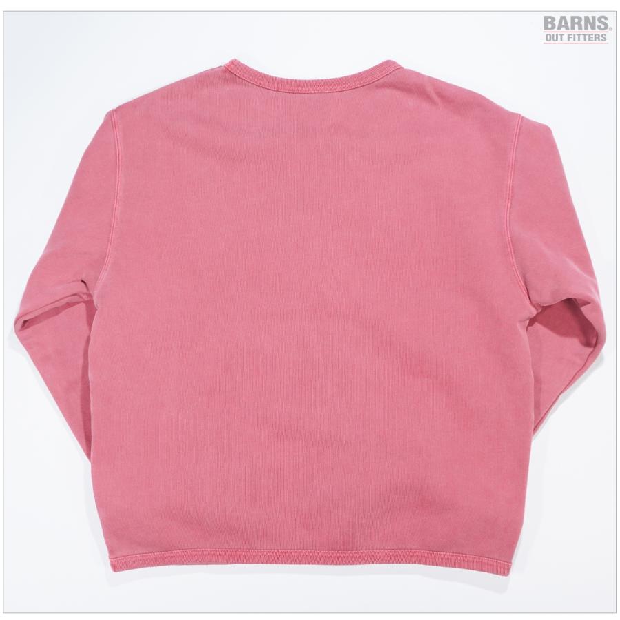 BARNS OUTFITTERS（バーンズ アウトフィッターズ） BR-25357 バーンズ 