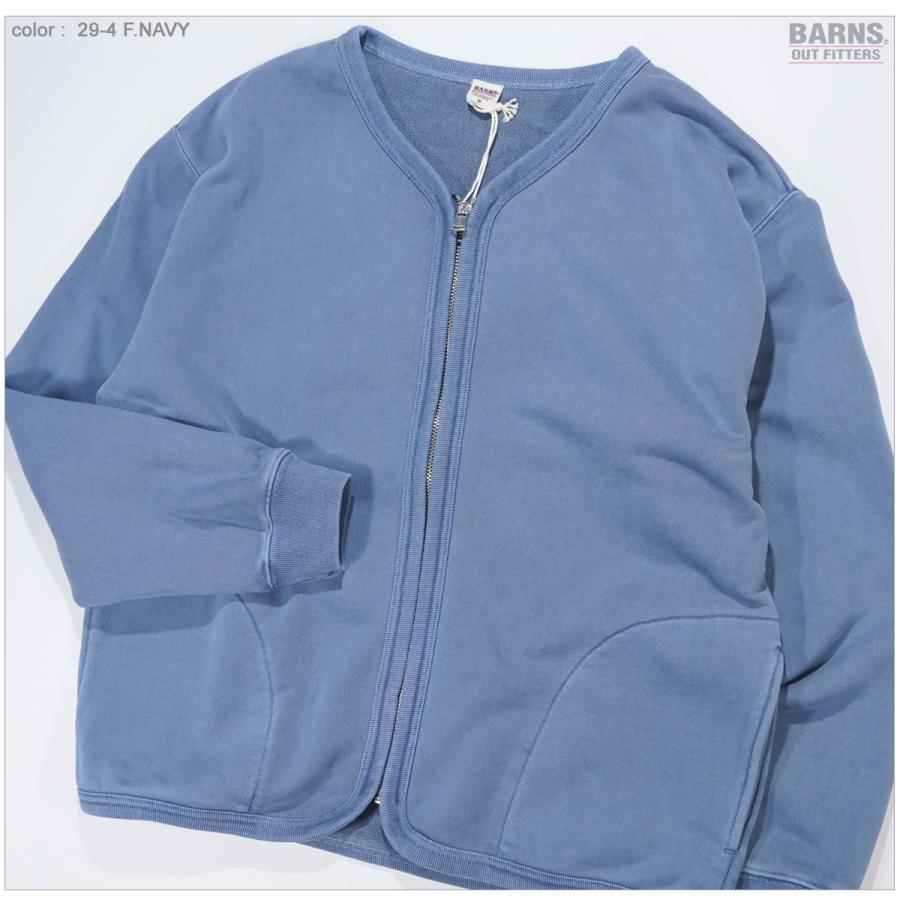 BARNS OUTFITTERS（バーンズ アウトフィッターズ） BR-25357 バーンズ
