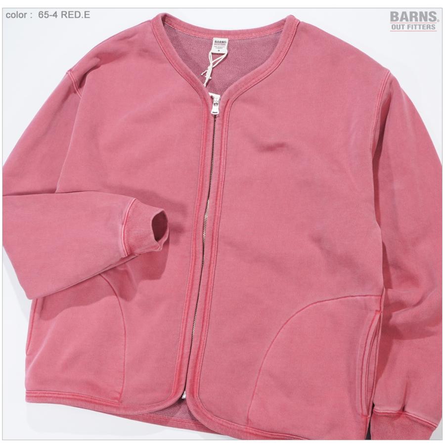 BARNS OUTFITTERS（バーンズ アウトフィッターズ） BR-25357 バーンズ