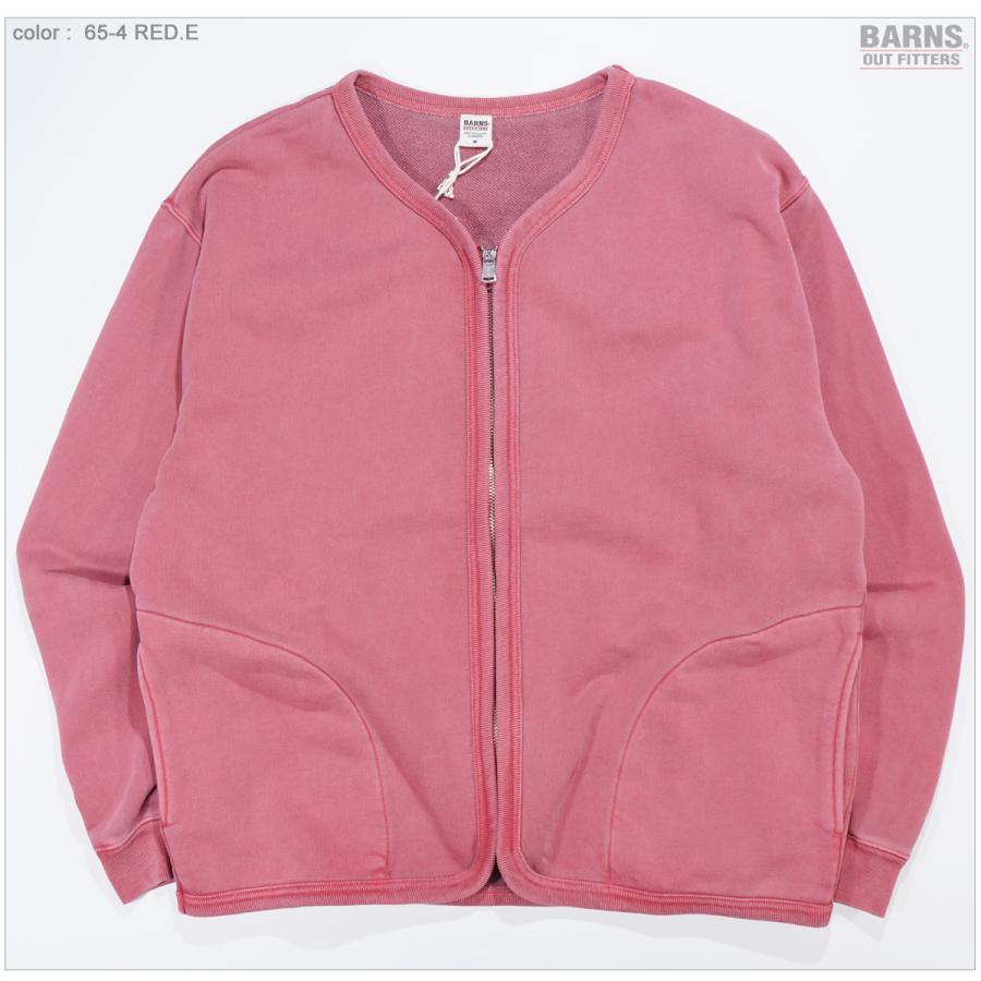 BARNS OUTFITTERS（バーンズ アウトフィッターズ） BR-25357 バーンズ