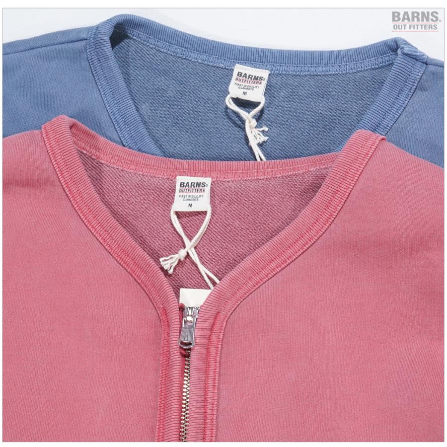 BARNS OUTFITTERS（バーンズ アウトフィッターズ） BR-25357 バーンズ 