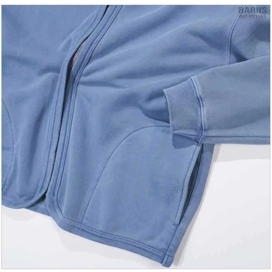 BARNS OUTFITTERS（バーンズ アウトフィッターズ） BR-25357 バーンズ