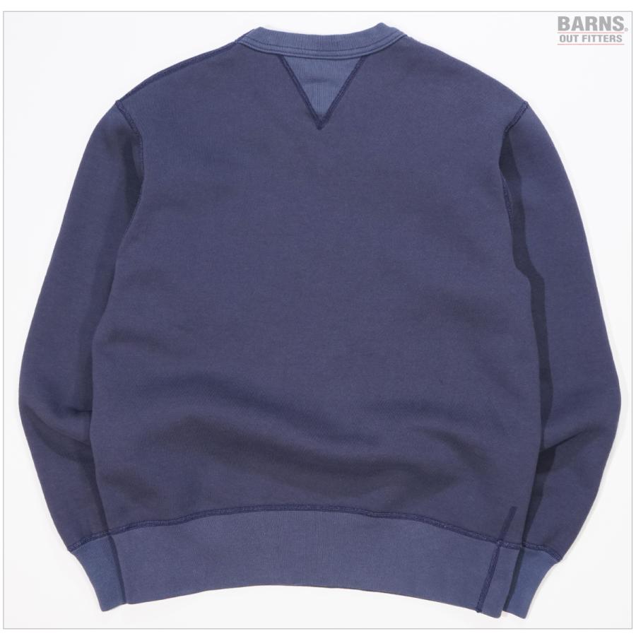 BARNS OUTFITTERS（バーンズ アウトフィッターズ） バーンズ BARNS BR 