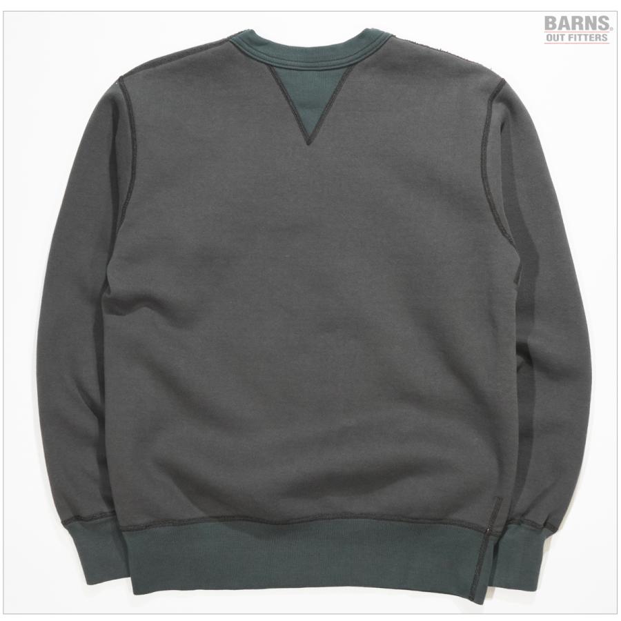 BARNS OUTFITTERS（バーンズ アウトフィッターズ） バーンズ BARNS 