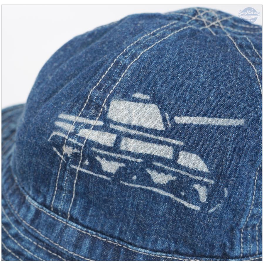 BUZZ RICKSON'S BR02850 バズリクソンズ 