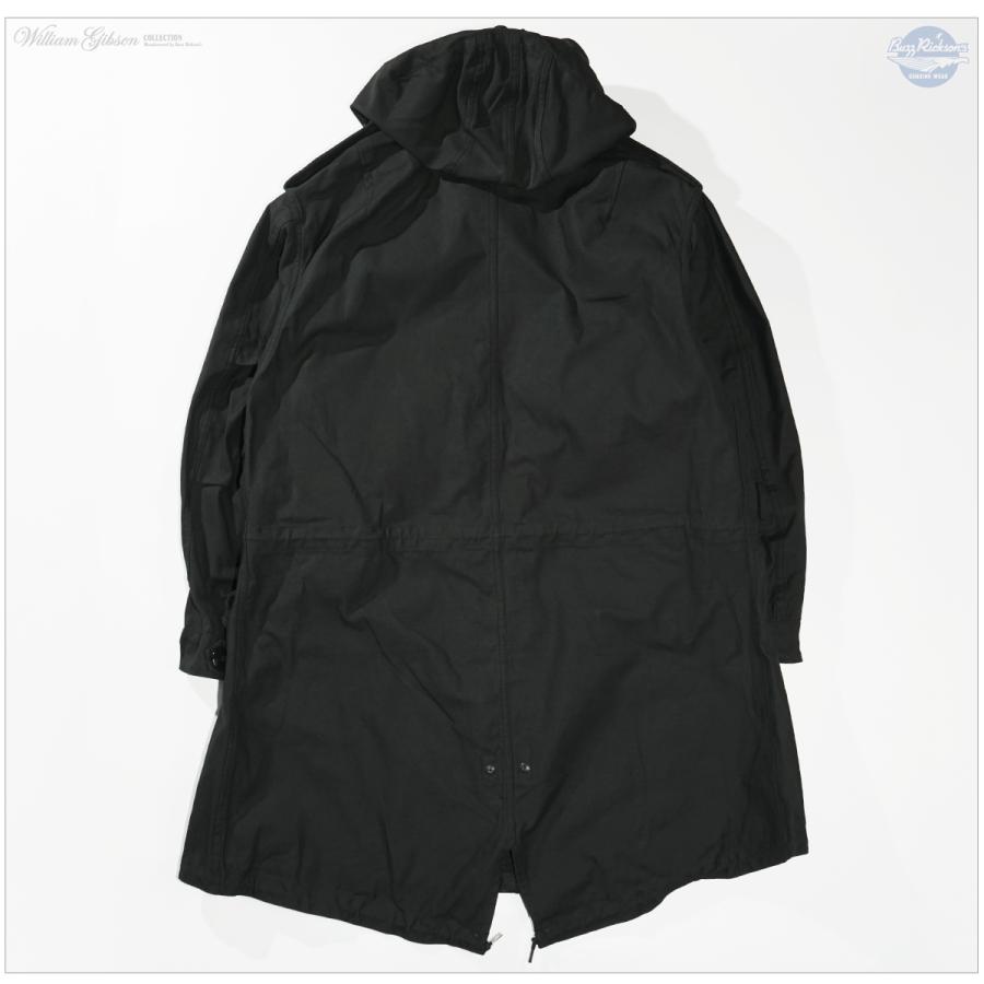 BUZZ RICKSON'S バズリクソンズ BR14969 ウィリアム・ギブソン Type