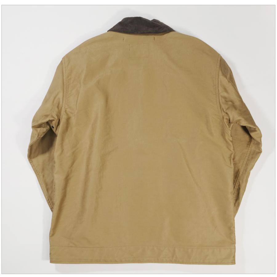 BUZZ RICKSON'S バズリクソンズ BR15346 Type N-1 シビリアンモデル