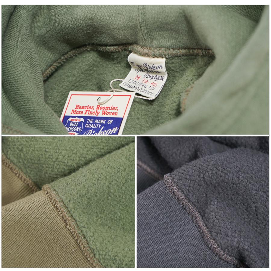 BUZZ RICKSON'S BR69458 バズリクソンズ 