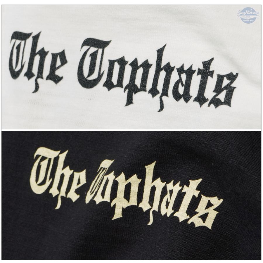 BUZZ RICKSON'S バズリクソンズ BR79729 スラブヤーン 半袖 Tシャツ