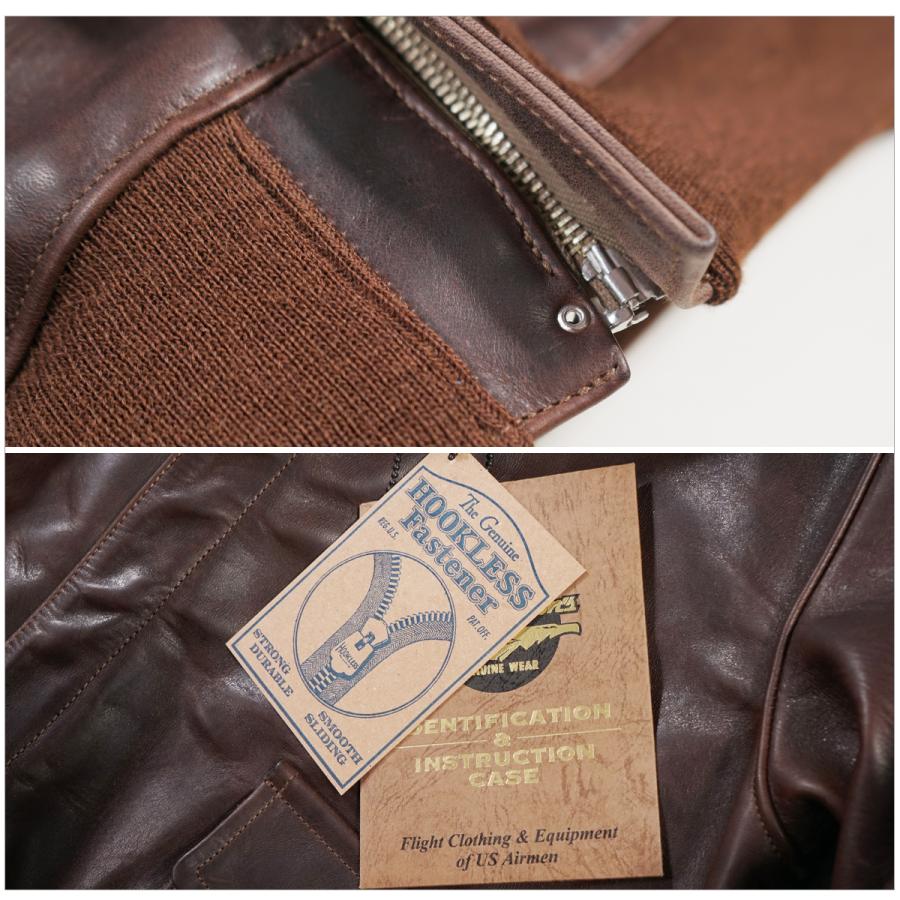 BUZZ RICKSON'S BR80646 バズリクソンズ 